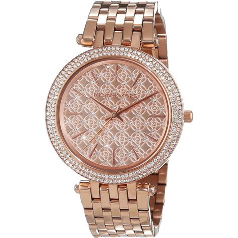 Michael Kors Ladies Darci Watch MK3399 